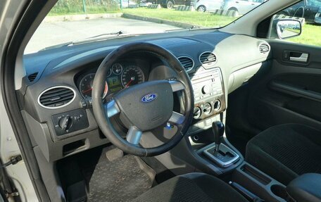 Ford Focus II рестайлинг, 2005 год, 399 000 рублей, 7 фотография