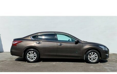 Nissan Teana, 2014 год, 1 445 000 рублей, 4 фотография