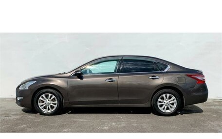 Nissan Teana, 2014 год, 1 445 000 рублей, 8 фотография