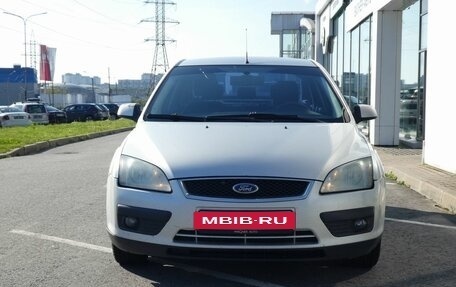 Ford Focus II рестайлинг, 2005 год, 399 000 рублей, 2 фотография