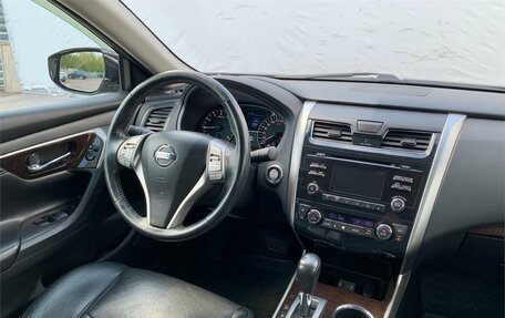 Nissan Teana, 2014 год, 1 445 000 рублей, 13 фотография