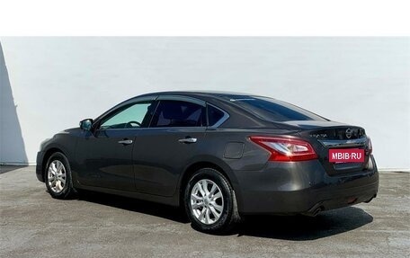 Nissan Teana, 2014 год, 1 445 000 рублей, 7 фотография