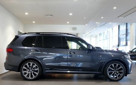 BMW X7, 2022 год, 12 390 000 рублей, 4 фотография