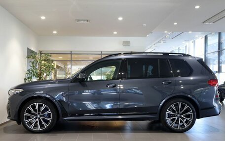 BMW X7, 2022 год, 12 390 000 рублей, 7 фотография