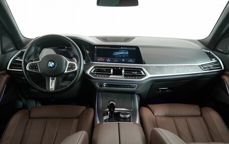 BMW X7, 2022 год, 12 390 000 рублей, 15 фотография