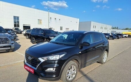 Hyundai Tucson III, 2018 год, 2 115 000 рублей, 1 фотография