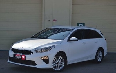 KIA cee'd III, 2021 год, 2 250 000 рублей, 1 фотография