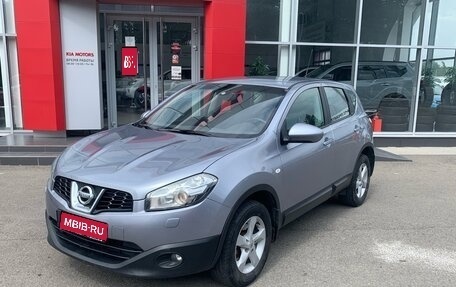 Nissan Qashqai, 2012 год, 1 100 000 рублей, 1 фотография