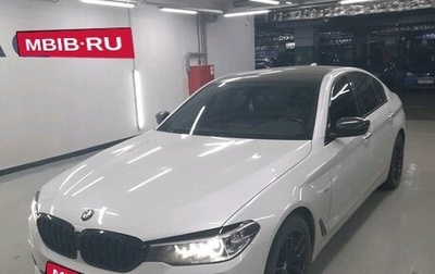 BMW 5 серия, 2017 год, 3 097 000 рублей, 1 фотография