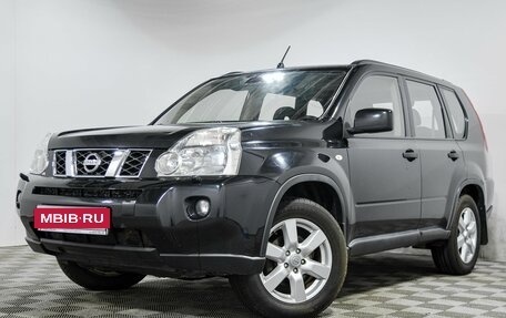 Nissan X-Trail, 2008 год, 1 083 000 рублей, 1 фотография