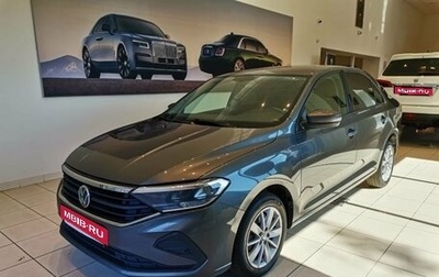 Volkswagen Polo VI (EU Market), 2020 год, 1 545 000 рублей, 1 фотография