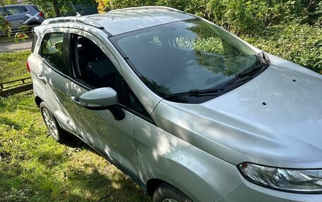 Ford EcoSport, 2016 год, 1 464 000 рублей, 7 фотография