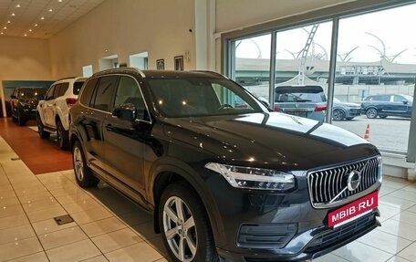 Volvo XC90 II рестайлинг, 2020 год, 5 297 000 рублей, 3 фотография