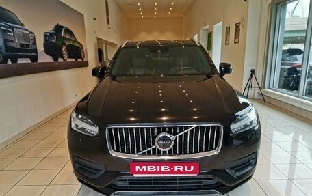 Volvo XC90 II рестайлинг, 2020 год, 5 297 000 рублей, 2 фотография