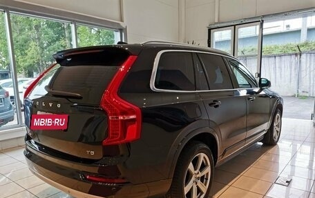 Volvo XC90 II рестайлинг, 2020 год, 5 297 000 рублей, 4 фотография