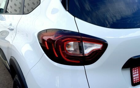 Renault Kaptur I рестайлинг, 2021 год, 1 770 000 рублей, 7 фотография