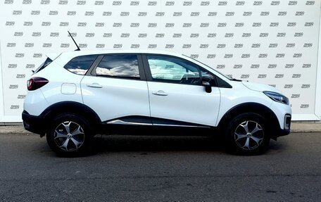 Renault Kaptur I рестайлинг, 2021 год, 1 770 000 рублей, 6 фотография