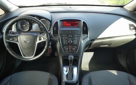 Opel Astra J, 2013 год, 959 000 рублей, 11 фотография