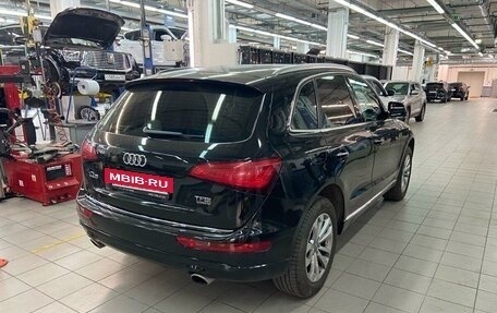 Audi Q5, 2015 год, 2 497 000 рублей, 30 фотография