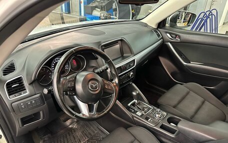 Mazda CX-5 II, 2016 год, 1 997 000 рублей, 7 фотография