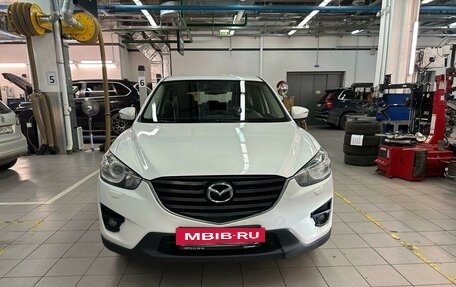 Mazda CX-5 II, 2016 год, 1 997 000 рублей, 18 фотография