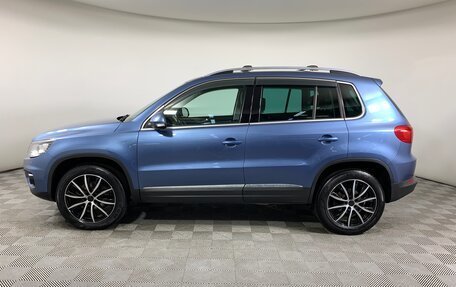 Volkswagen Tiguan I, 2012 год, 1 390 000 рублей, 8 фотография