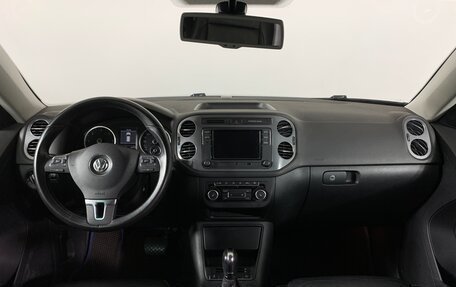 Volkswagen Tiguan I, 2012 год, 1 390 000 рублей, 13 фотография