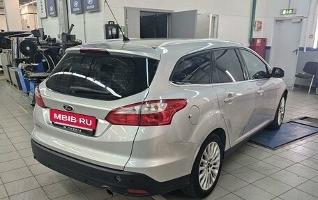 Ford Focus III, 2012 год, 1 197 000 рублей, 7 фотография