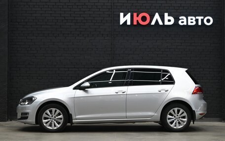 Volkswagen Golf VII, 2013 год, 1 500 000 рублей, 8 фотография