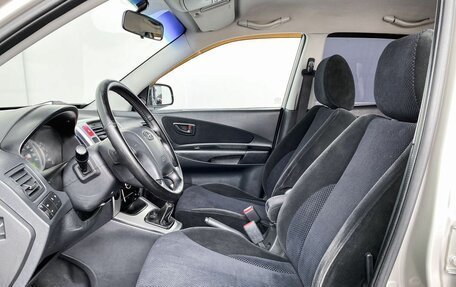 Hyundai Tucson III, 2008 год, 959 000 рублей, 15 фотография