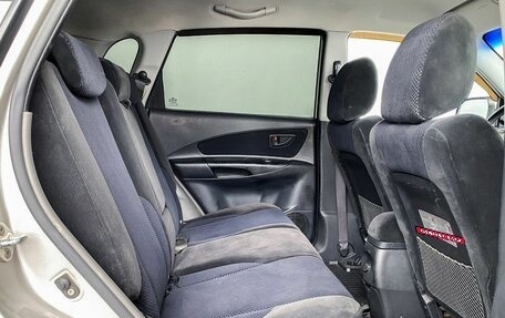 Hyundai Tucson III, 2008 год, 959 000 рублей, 18 фотография