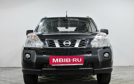 Nissan X-Trail, 2008 год, 1 083 000 рублей, 2 фотография