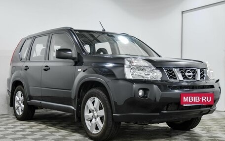 Nissan X-Trail, 2008 год, 1 083 000 рублей, 3 фотография