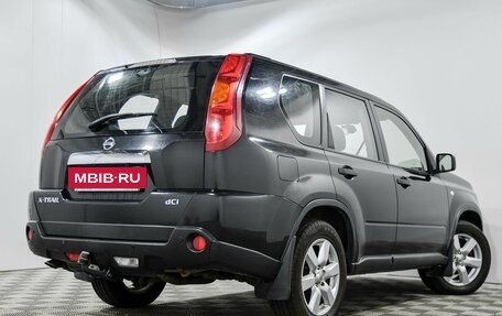 Nissan X-Trail, 2008 год, 1 083 000 рублей, 4 фотография