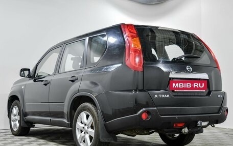 Nissan X-Trail, 2008 год, 1 083 000 рублей, 6 фотография