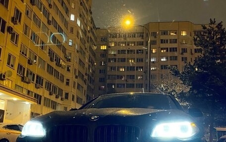 BMW 5 серия, 2016 год, 4 000 000 рублей, 6 фотография