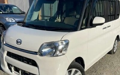 Daihatsu Tanto III, 2019 год, 825 000 рублей, 1 фотография