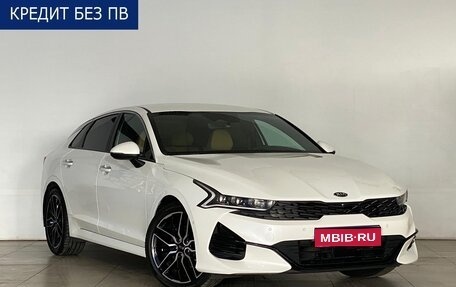 KIA K5, 2020 год, 3 249 000 рублей, 1 фотография