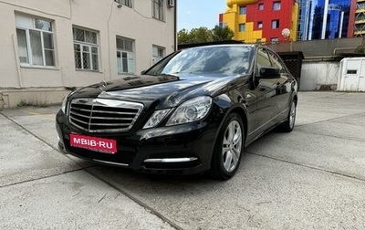 Mercedes-Benz E-Класс, 2011 год, 1 900 000 рублей, 1 фотография