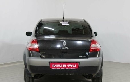 Renault Megane II, 2007 год, 390 000 рублей, 5 фотография