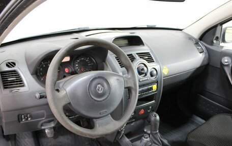 Renault Megane II, 2007 год, 390 000 рублей, 8 фотография