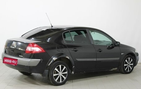 Renault Megane II, 2007 год, 390 000 рублей, 6 фотография