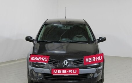 Renault Megane II, 2007 год, 390 000 рублей, 2 фотография