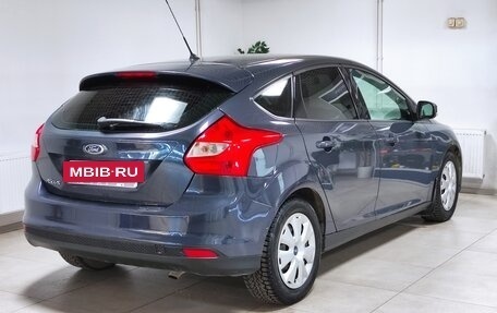 Ford Focus III, 2012 год, 660 000 рублей, 2 фотография