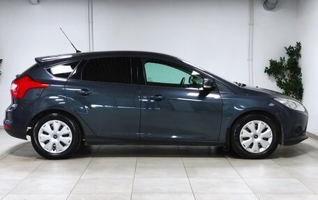 Ford Focus III, 2012 год, 660 000 рублей, 5 фотография