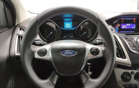 Ford Focus III, 2012 год, 660 000 рублей, 7 фотография