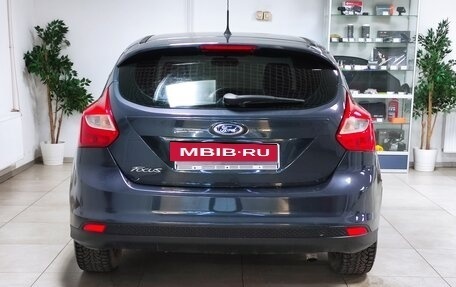 Ford Focus III, 2012 год, 660 000 рублей, 4 фотография