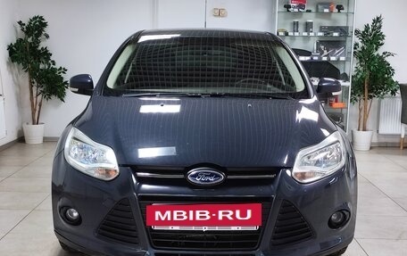 Ford Focus III, 2012 год, 660 000 рублей, 3 фотография