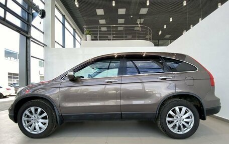 Honda CR-V III рестайлинг, 2012 год, 1 614 000 рублей, 6 фотография