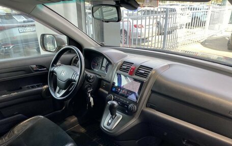 Honda CR-V III рестайлинг, 2012 год, 1 614 000 рублей, 12 фотография